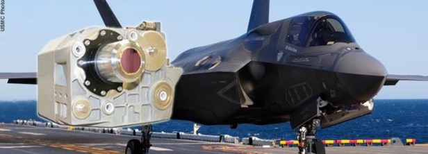 F-35 Lightning II – Pt. 2 Its Role – Fair Winds & Following Seas