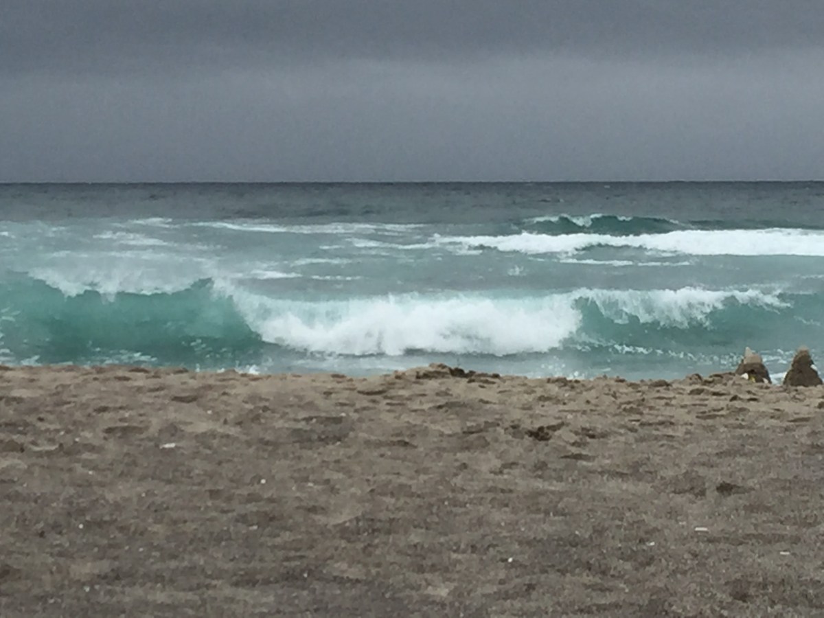 Sailor Speak of the Week –&nbsp;Bender