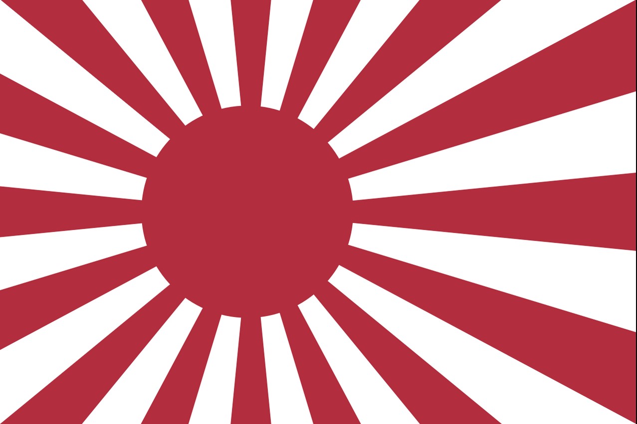 Imperial Japanese Navy Ship Naming Conventions – Fair Winds