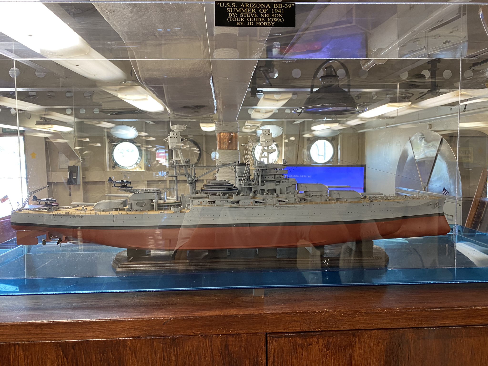 Sailor Speak of the Week – Boot Top – Fair Winds & Following Seas