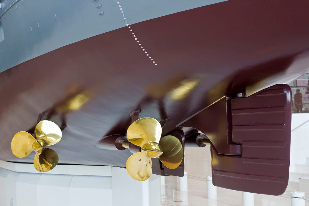 Visiting the Yamato Museum [Kure Maritime Museum] – Fair Winds ...