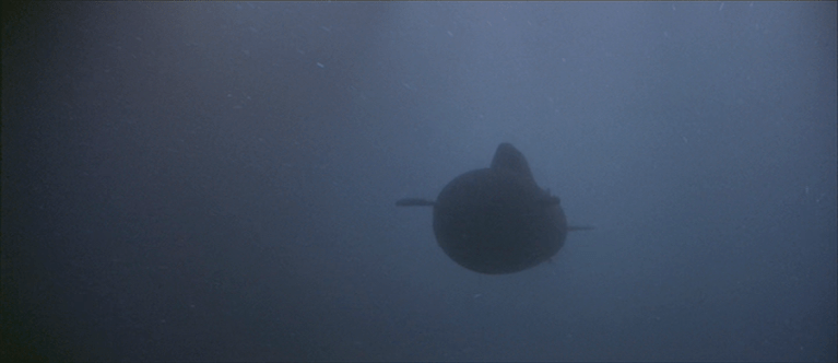 Movie Review – “One Ping Only” – The Hunt for Red October (1990 ...
